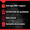 Faca Artesanal 8p 2mm Personalizada Com Nome - Patron 7