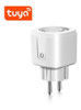 Enchufe Inteligente Mini Wifi Schuco Tuya -electrocom- 0