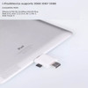 I-flash Dispositivo Hd Unidad I-stick Aplicación Micro Sd Le 4