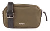 Bandolera Lona Small Verde Terrano 0