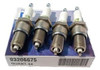 Kit De Bujías Chevrolet Vectra Astra 8v 2