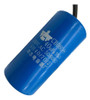 Aokus 40uf Cbb60 - Condensador De Funcionamiento (450 Vac, 2 1