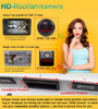 Hdmeu Hd Color Ccd Impermeable Coche Cmara De Reserva De Vis 3