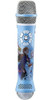 Ekids Disney Frozen 2 Micrófono De Karaoke Bluetooth Con Luc 0