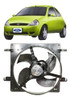 Electroventilador Ford Fiesta/ka Sin Aire Original !!!! 0