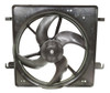 Electroventilador Ford Fiesta/ka Sin Aire Original !!!! 2