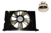 Electroventilador Toyota Corolla N 1.6- 1.8  Xli 2008 0