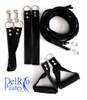 Pilates Reformer Puños/correas Pies Fabrica Delriocompra 3x4 1