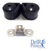 Pilates Reformer Puños/correas Pies Fabrica Delriocompra 3x4 4