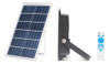 Reflector + Panel Solar 60w 3900lm Control Remoto 2