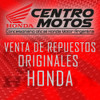 Resorte Orig Filtro Aceite Honda Nx 400 Falcon Centro Motos 3