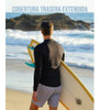 Campera Neoprene Importado Alta Calidad Hombre Y Mujer 1 Campera Neoprene Importado Alta Calidad Hombre Y Mujer 1