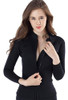 Campera Neoprene Importado Alta Calidad Hombre Y Mujer 2 Campera Neoprene Importado Alta Calidad Hombre Y Mujer 2
