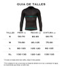 Campera Neoprene Importado Alta Calidad Hombre Y Mujer 4 Campera Neoprene Importado Alta Calidad Hombre Y Mujer 4
