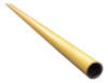 Caño Revestido Pintura Epoxi Ø 1/2 X 6,4 Mts 1