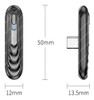Auricular Inalambrico Bluetooth En Ps4 Adaptador Dongle N0 6
