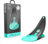 Golf - Entrenador De Putt De Presion Puttout C/3 Objetivos-d 0