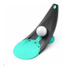 Golf - Entrenador De Putt De Presion Puttout C/3 Objetivos-d 3