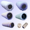 Repuesto Rodillo Resinar Fibrar Laminar 17 Cm X100unidades 0 Repuesto Rodillo Resinar Fibrar Laminar 17 Cm X100unidades 0