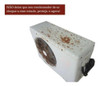 Capa Protetora Para Ar Condicionado Split Elgin 12000 Btus 4