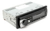 Stereo Bluetooth Estereo Jsd Auto Usb Mp3 Fm + 4 Parlantes 2