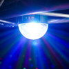 Efecto Led Dj Con 6 Trileds Rgb De 3w Tecshow Jellyball 2