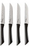 Kai Ab7075 Luna 4piece Steak Knife Set 0