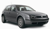 Guia Varilla Nivel Aceite Vw Golf Iv Bora Tdi / Bew 4