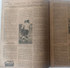 El Gráfico De 1929 Con Tapa Icónica De Arqueros Del Mundo 2 El Gráfico De 1929 Con Tapa Icónica De Arqueros Del Mundo 2