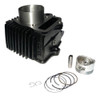 Cilindro 110 Completo Jemipex C110 Px Zb Fair - Gkmotos.uy 1