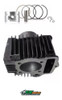 Cilindro 110 Completo Jemipex C110 Px Zb Fair - Gkmotos.uy 2