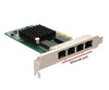 I / O Crest Sy-pex24045 Puerto Io Gigabit Ethernet Intel I35 1