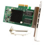 I / O Crest Sy-pex24045 Puerto Io Gigabit Ethernet Intel I35 3