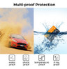 Tarjeta De Memoria Microsd 32gb U3/v30/a1 K&f Concept 5