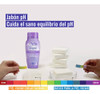 Kit X 3 Jabones Líquido Dermo Vagisil Cuidado Ph 354ml Grand 2