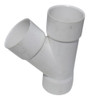 Oferta 50 Unidades De Ramal Y De Pvc 63 Mm 1