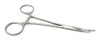 Pinza Instrumental Quirurgico Crile Curva 16 Cm Belmed 1