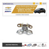 Bisagras Puerta Izq Joy Kit X2 Chevrolet Original 1