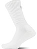 Under Armour 4-prs. Crew Socks 0