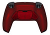 4 Botones Extra Para Control Ps5 Extremerate Rojo Scarlet 3