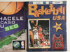 Álbum Basketball Nba American Pro El Pais Completo Sellado!! 1