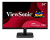 Monitor Viewsonic 24  Full Hd Va2433-h Tranza 1