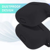 Milprox Funda Protectora Silicona P/ AirPods 3 1