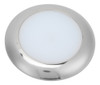 Teto De Barco 152 Mm/6,0 Polegadas 12v Led Dome Ultra Slim I 3
