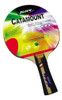 Kit Top De Ping Pong - Rede Jacaré , Raquetes E Bolinhas 1