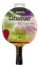 Kit Top De Ping Pong - Rede Jacaré , Raquetes E Bolinhas 4