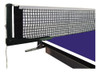 Kit Top De Ping Pong - Rede Jacaré , Raquetes E Bolinhas 5