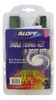 Kit Top De Ping Pong - Rede Jacaré , Raquetes E Bolinhas 7