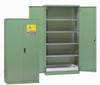 Armario De Seguridad Storage Compat Para Fitosanitarios Bajo 2