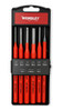 Juego Punzones Cilindricos Saca Espiga Wembley 6 Pz 7813 0